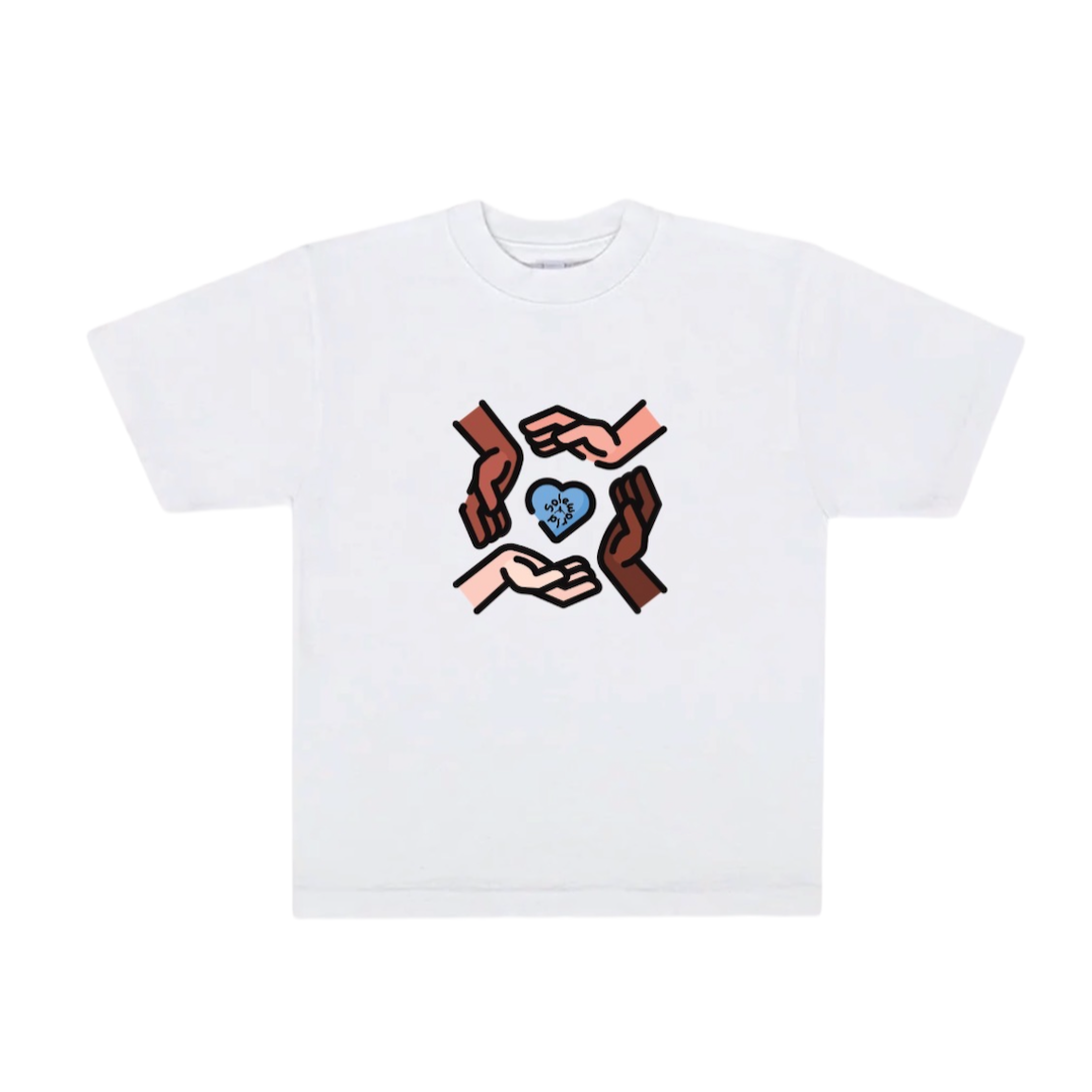 SW FOR THE COMMUNITY TEE