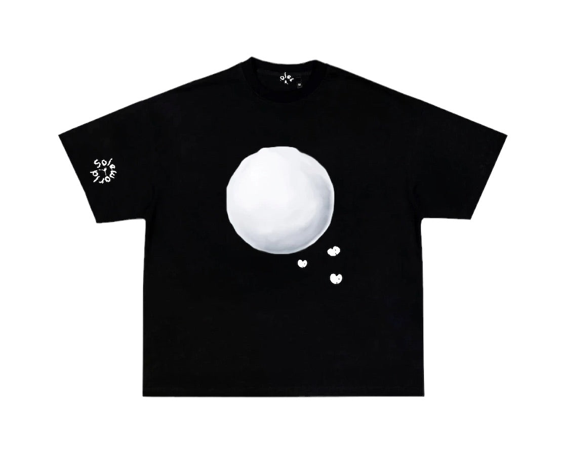 Sole World “Mystery Ball”