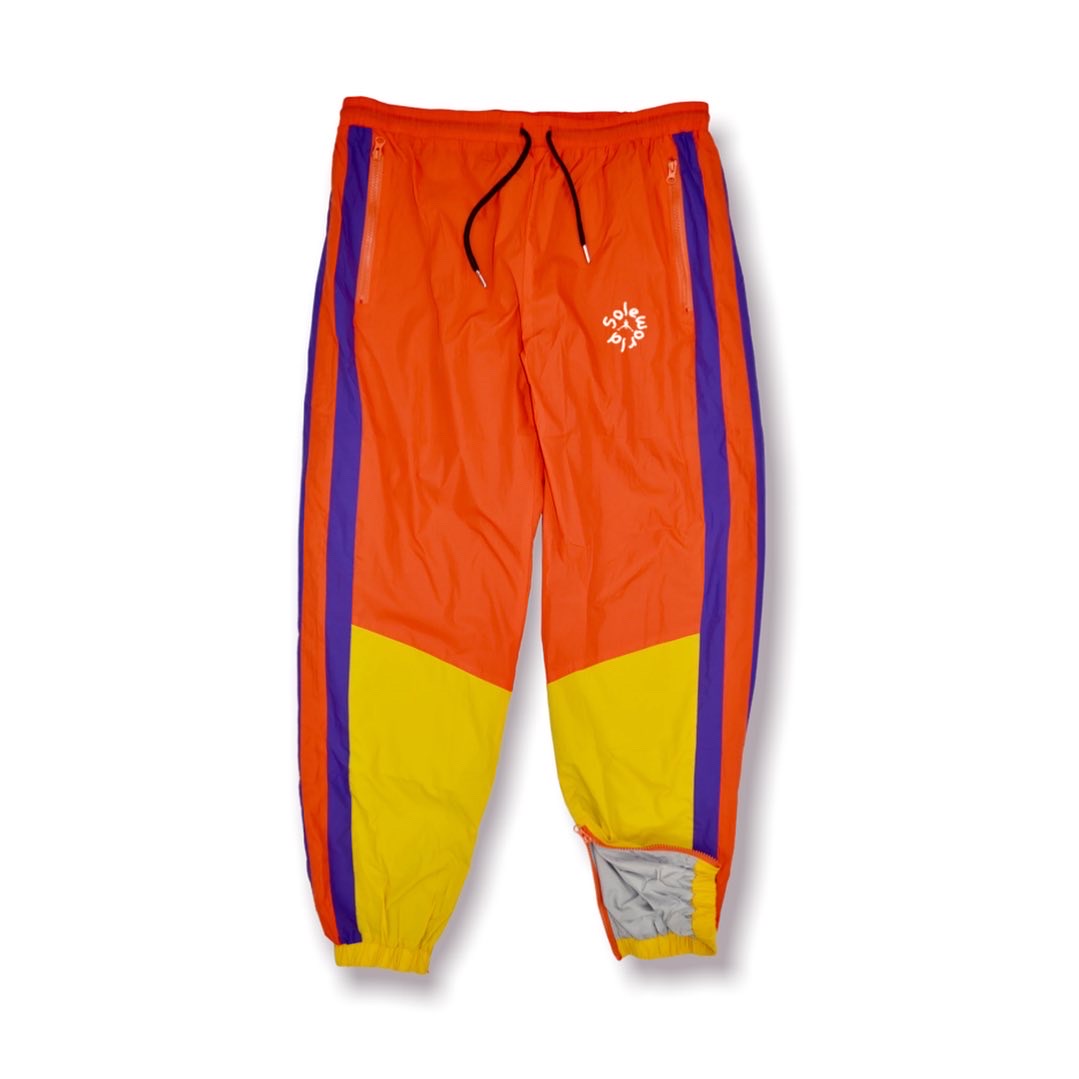 SW Vintage Sweats Orange