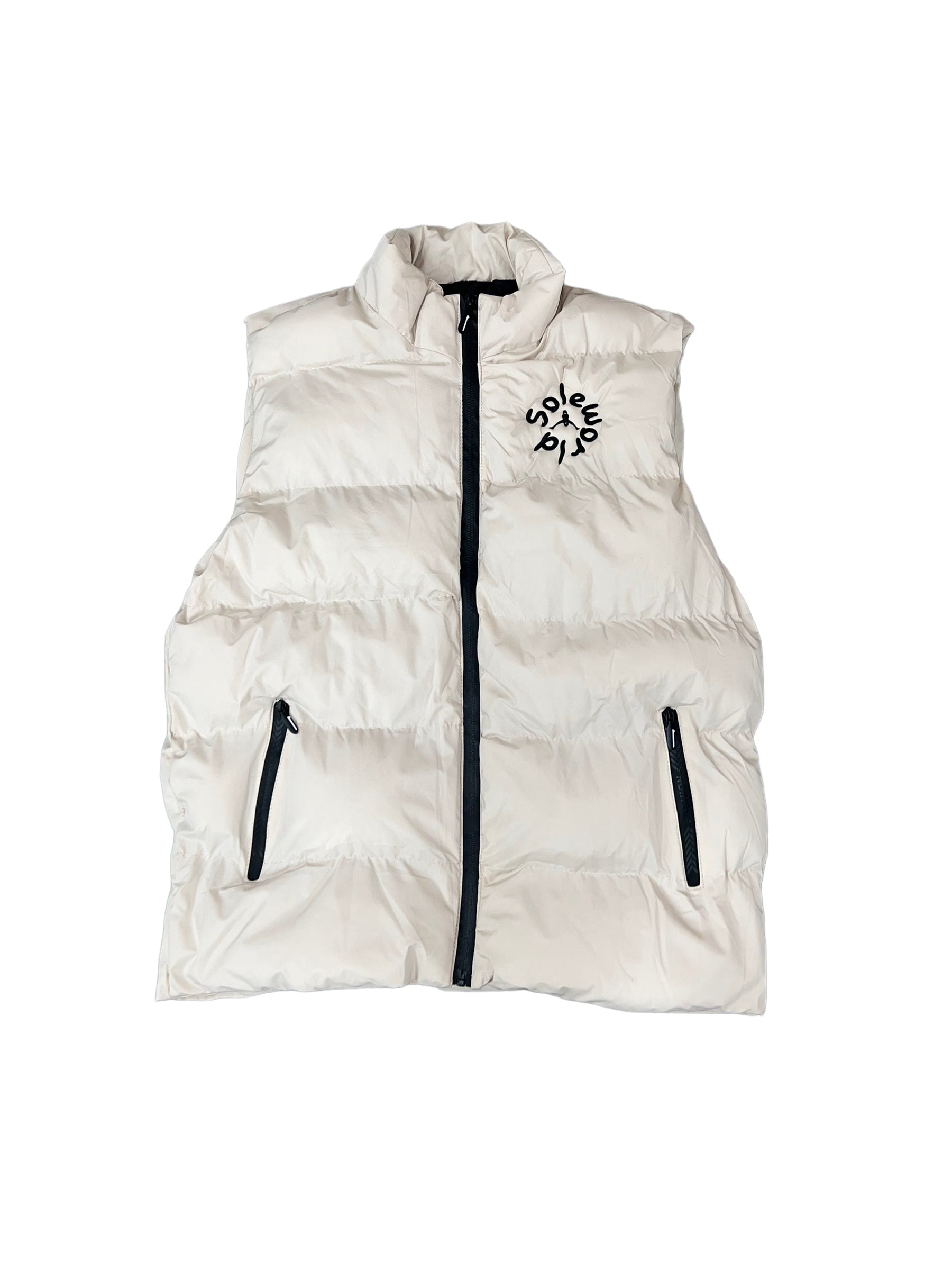Sole World Vest