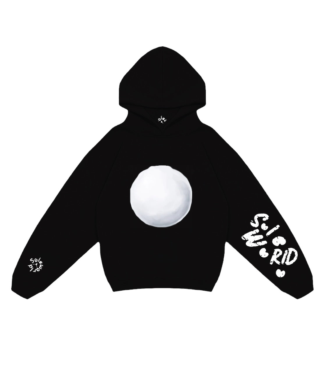 Sole World “Mystery Ball”