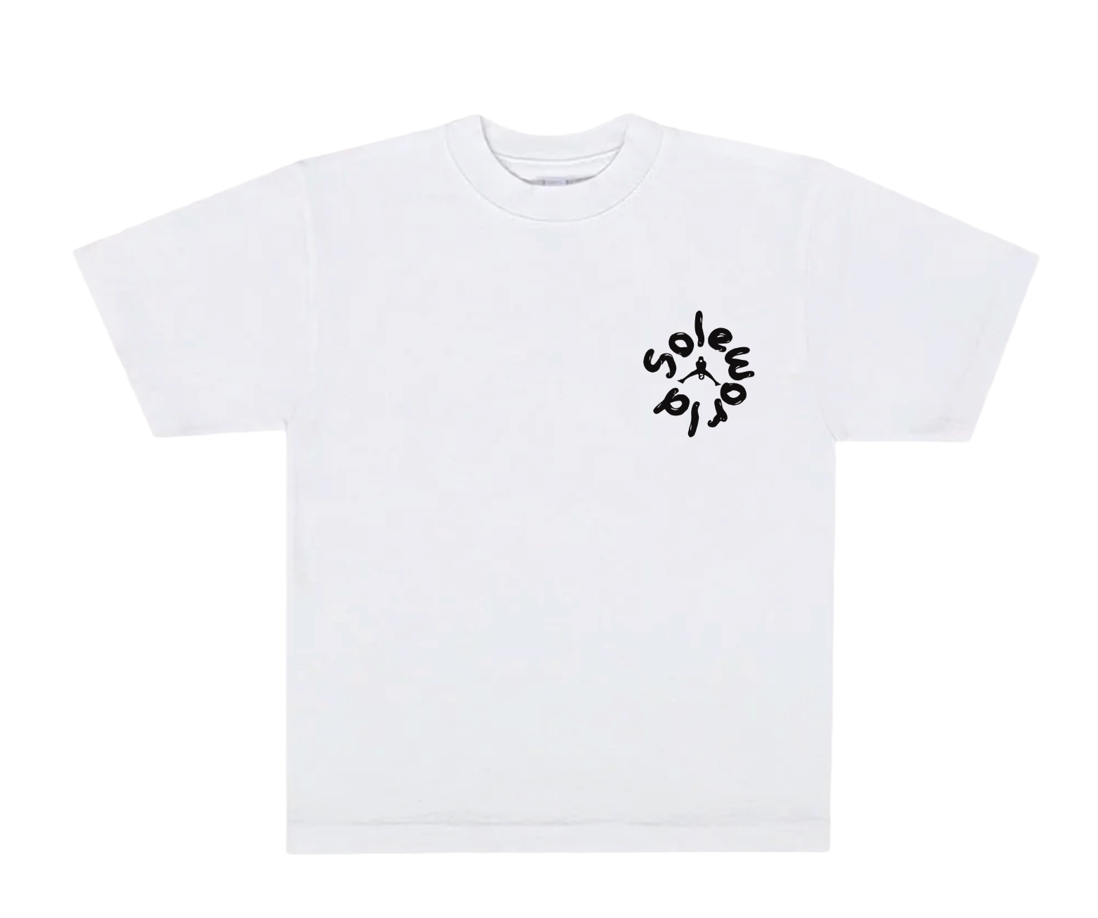 SW Logo Tee 2.0