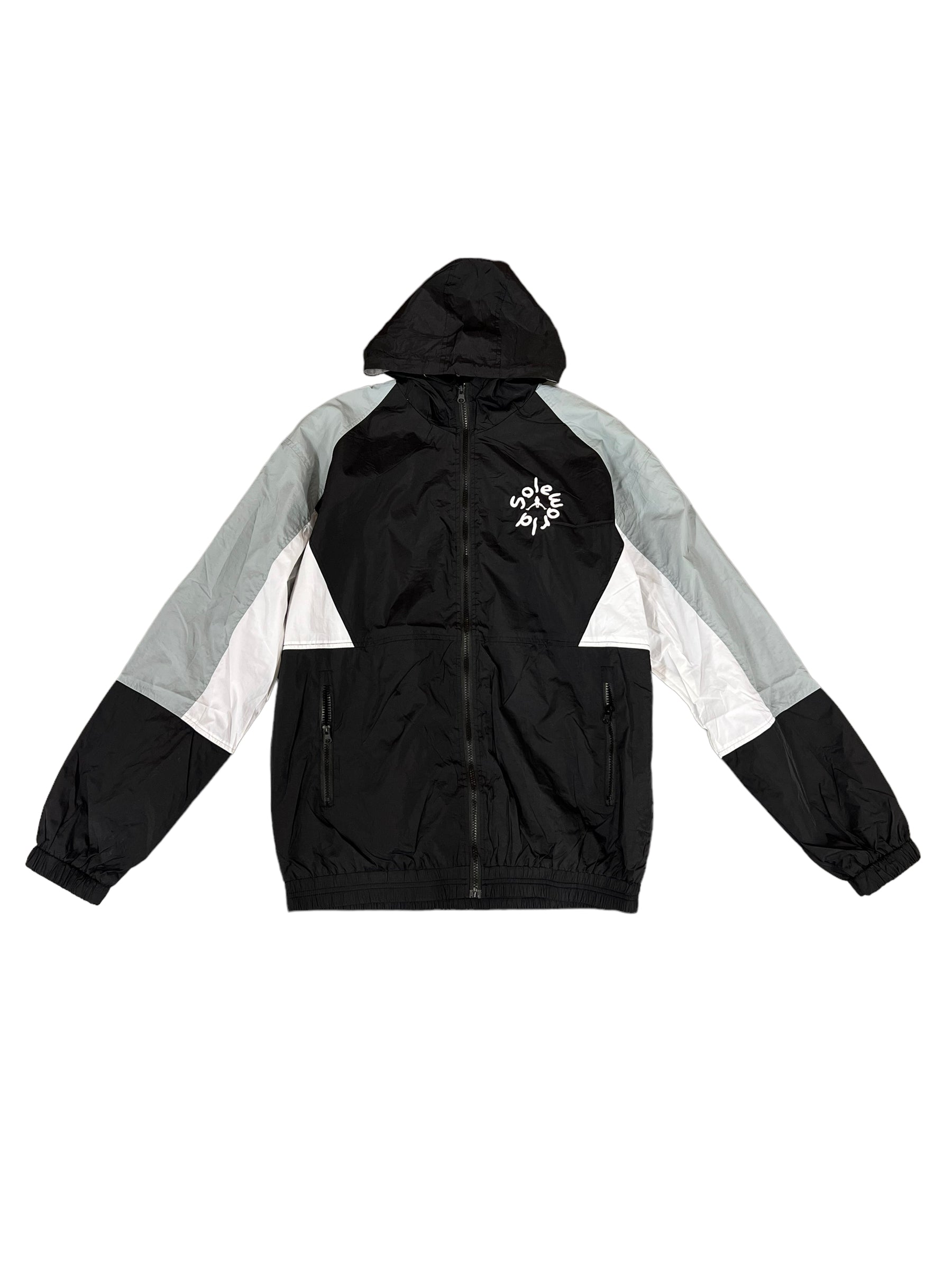 SW Vintage Windbreaker Shadow