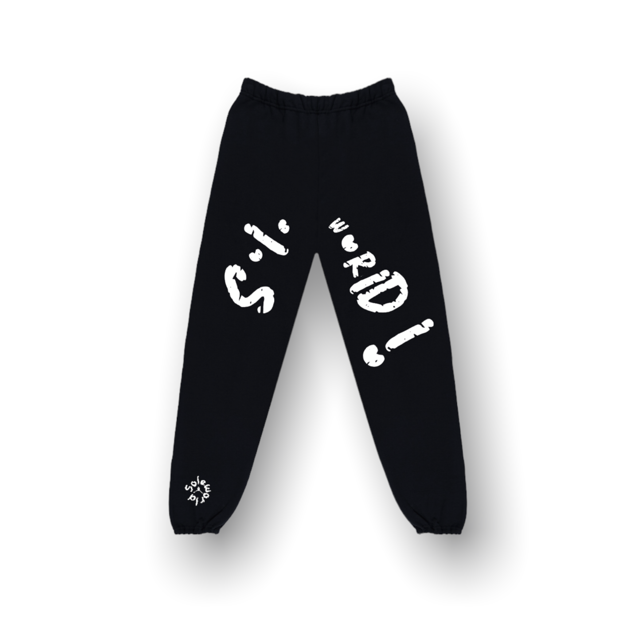 SW EXCLAMATION SWEATS !