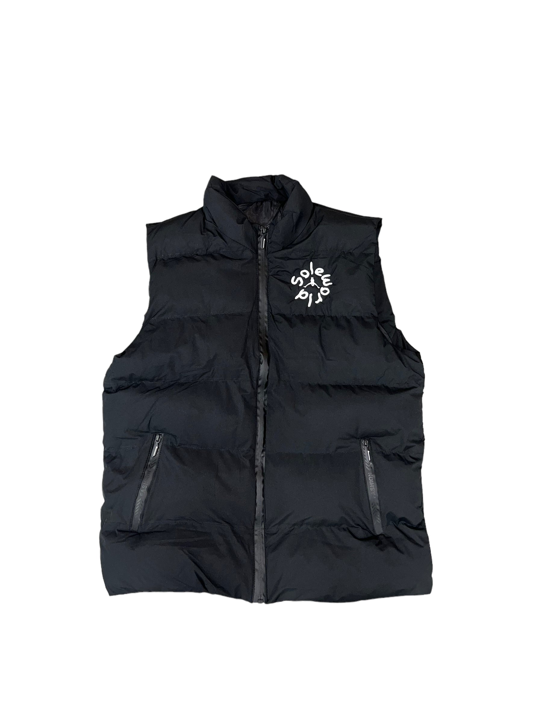 Sole World Vest
