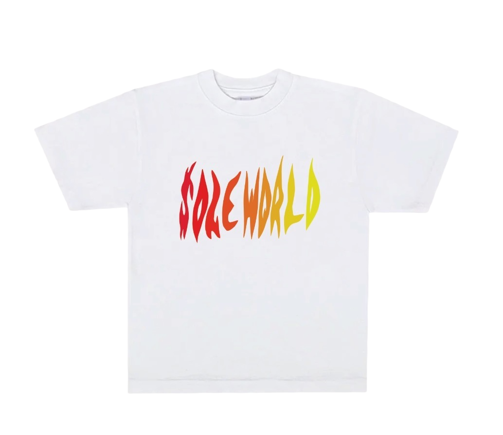 SW FIRE TEE