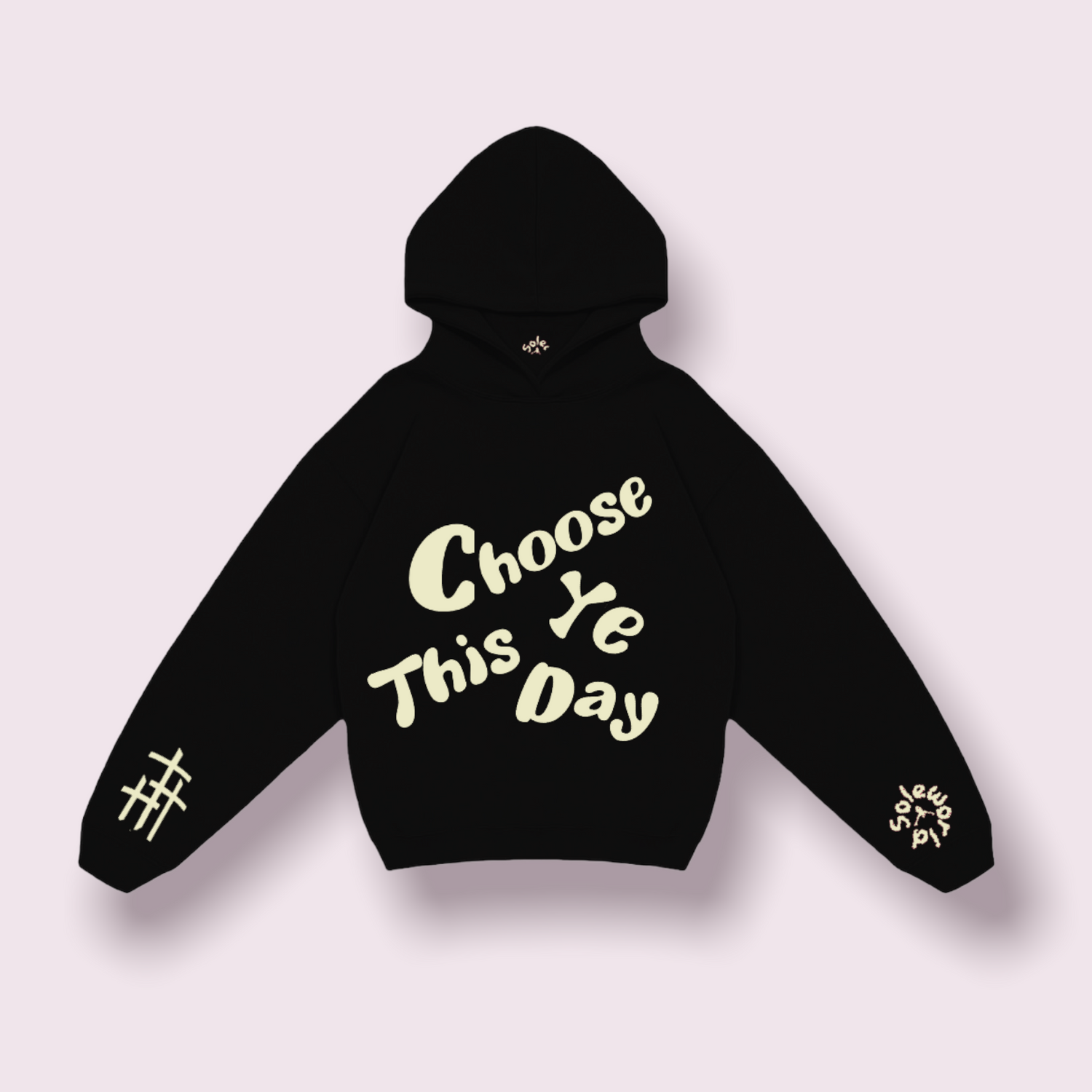 Limited Choose Ye This Day Collection
