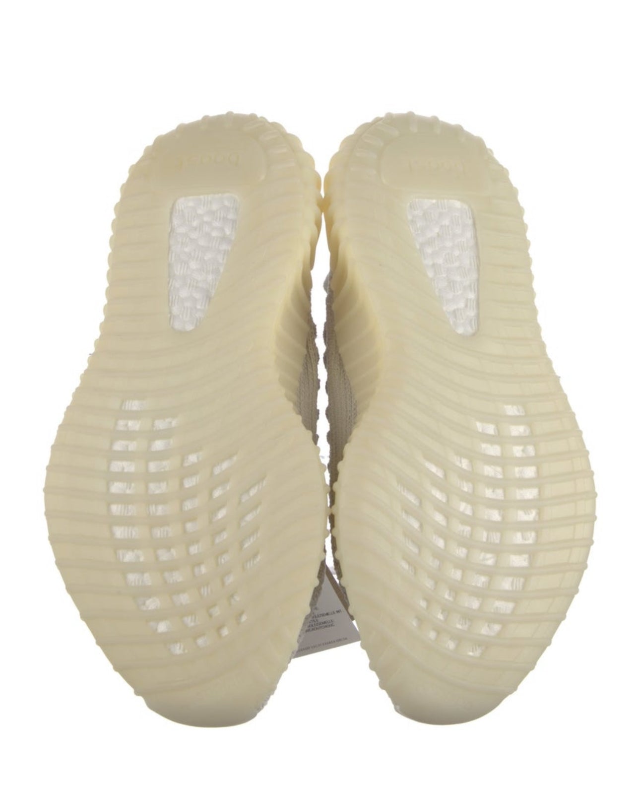 Yeezy 350 V2 CMPCT White