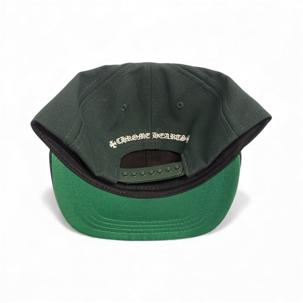 Chrome Hearts Essentials LA Exclusive
Baseball Wool Cap