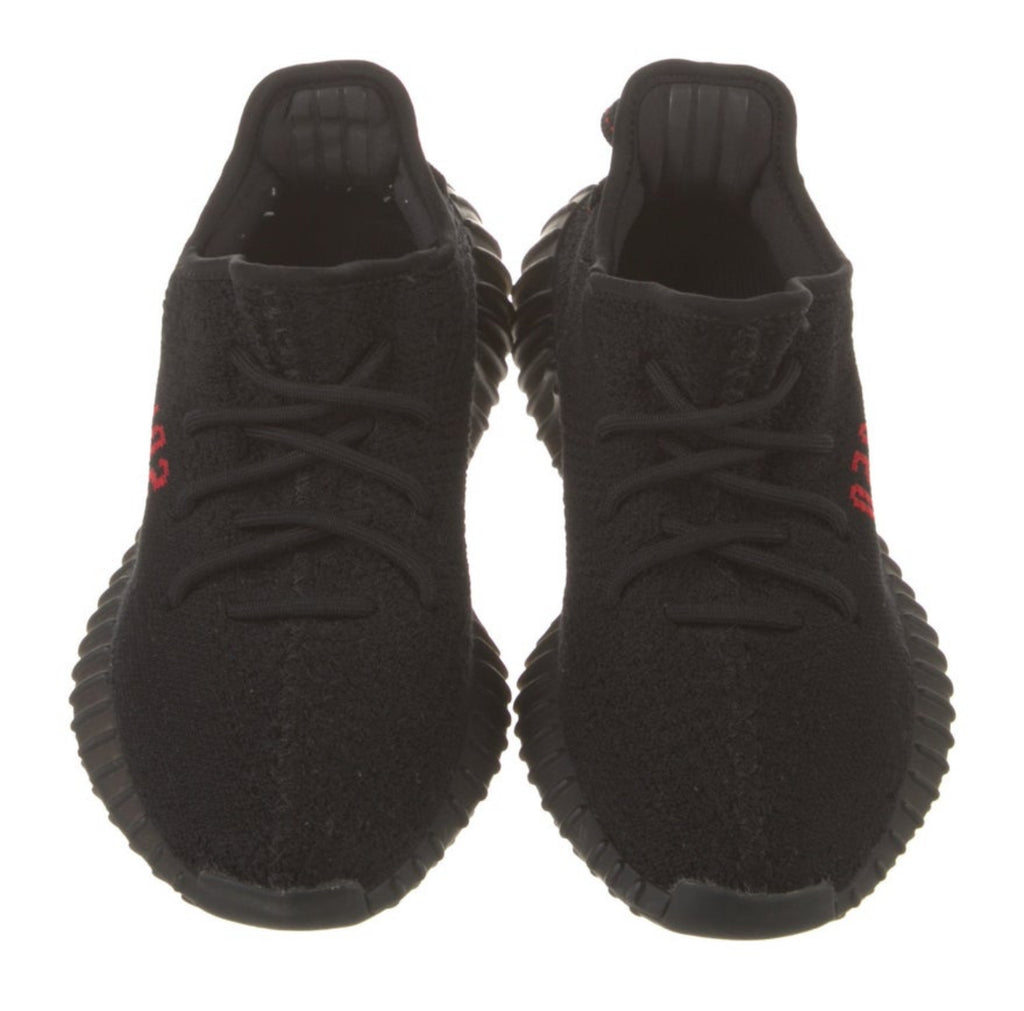 Yeezy Boost 350 Bred