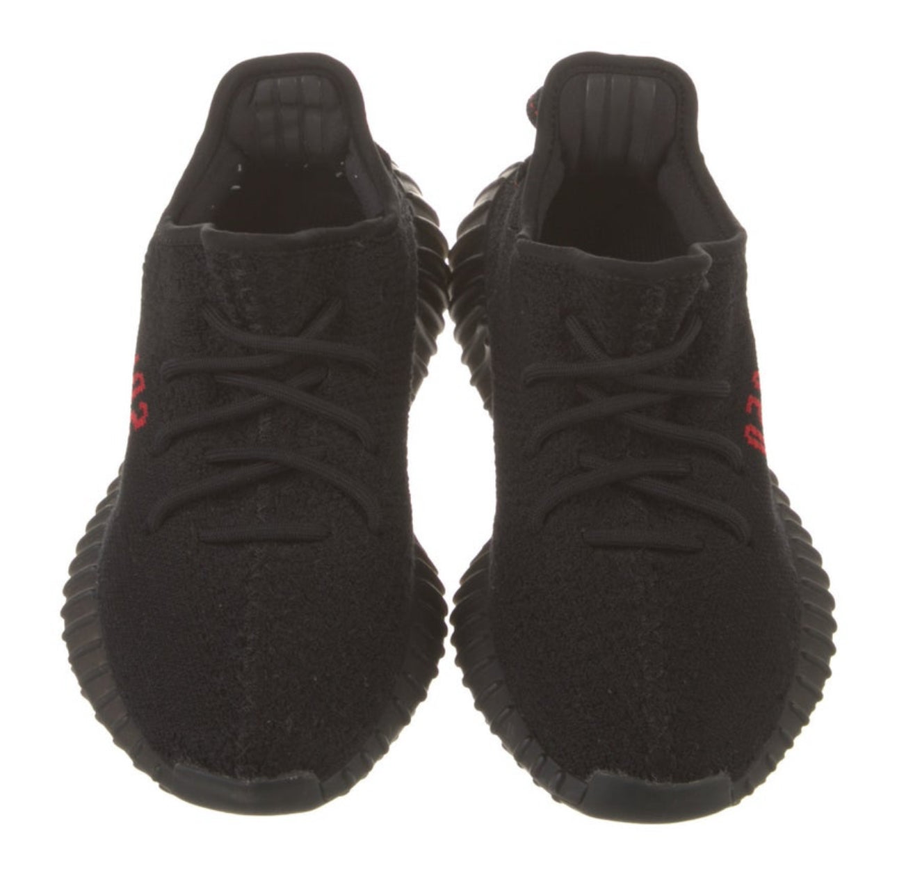 Yeezy Boost 350 Bred