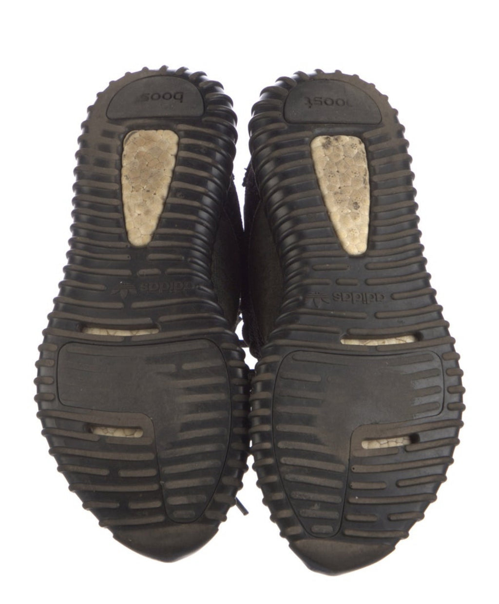 Yeezy Boost 350 Pirate Black