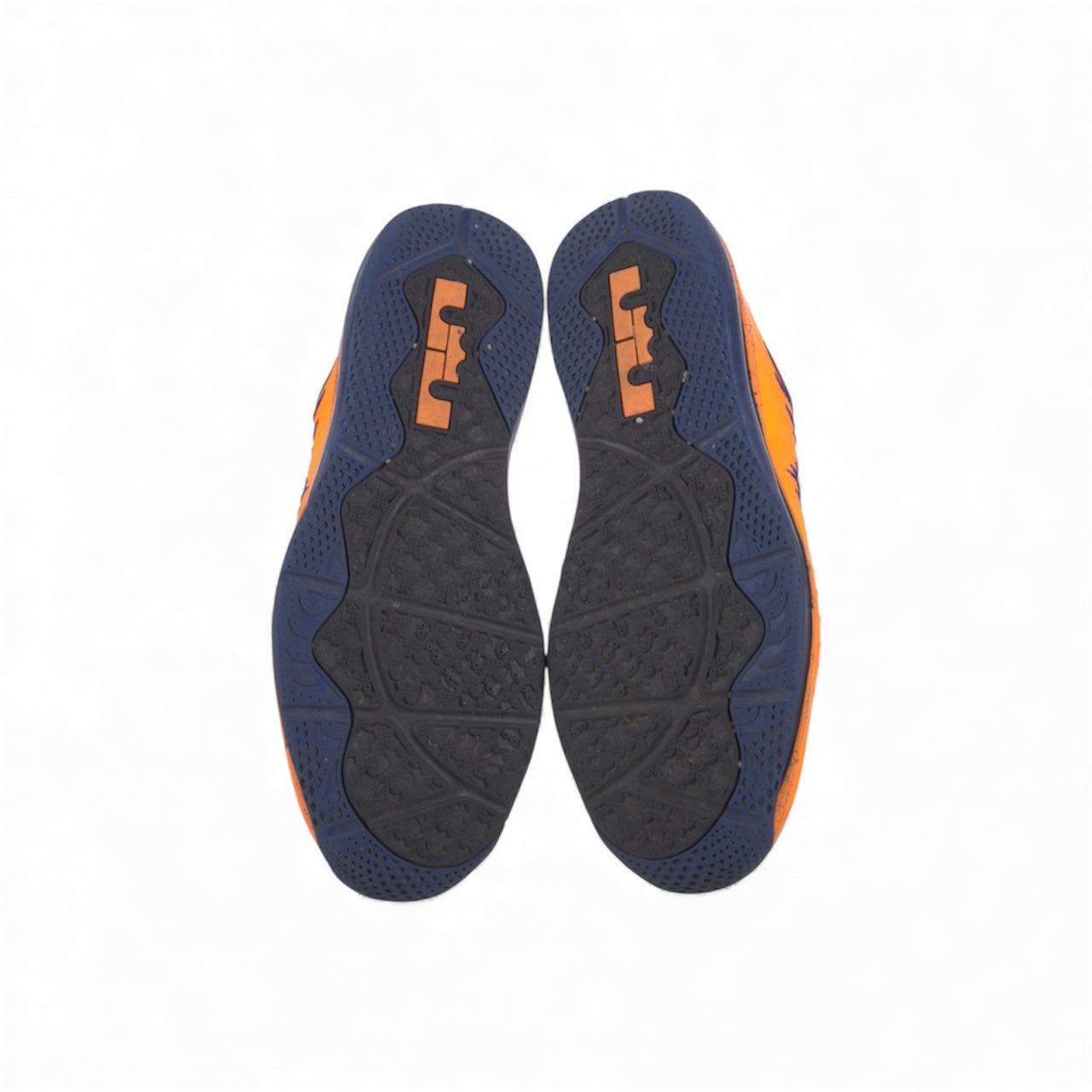 Nike LeBron X Low Knicks HWC