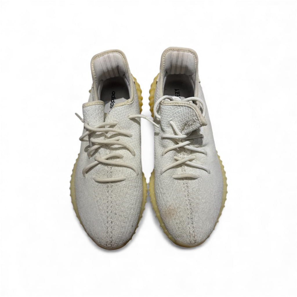 Yeezy Boost 350 Cream