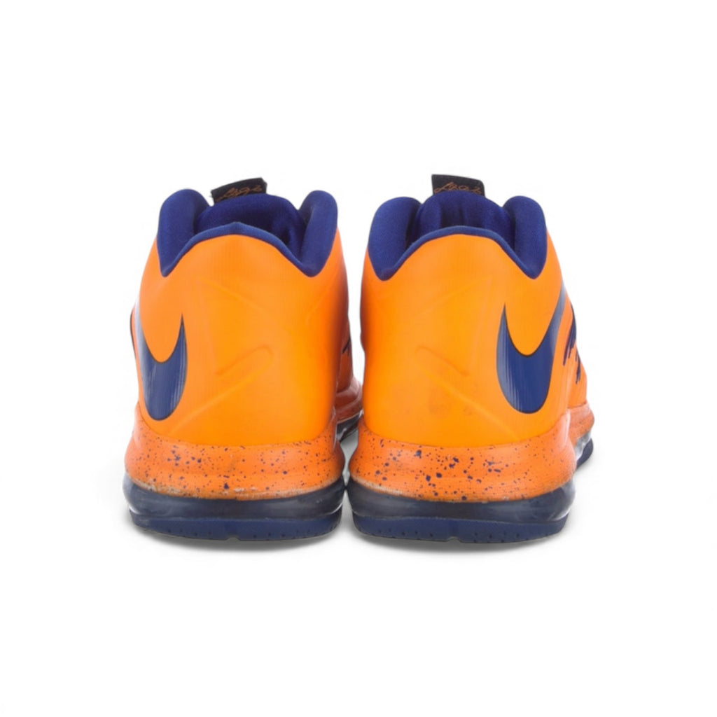 Nike LeBron X Low Knicks HWC