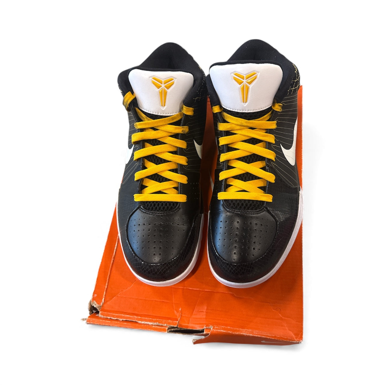 Kobe 4 ‘Del Sol’