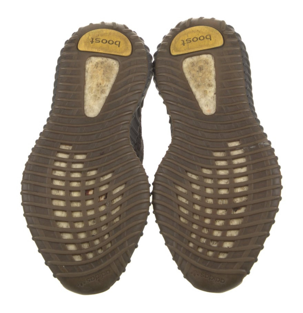 Yeezy Boost 350 Cinder