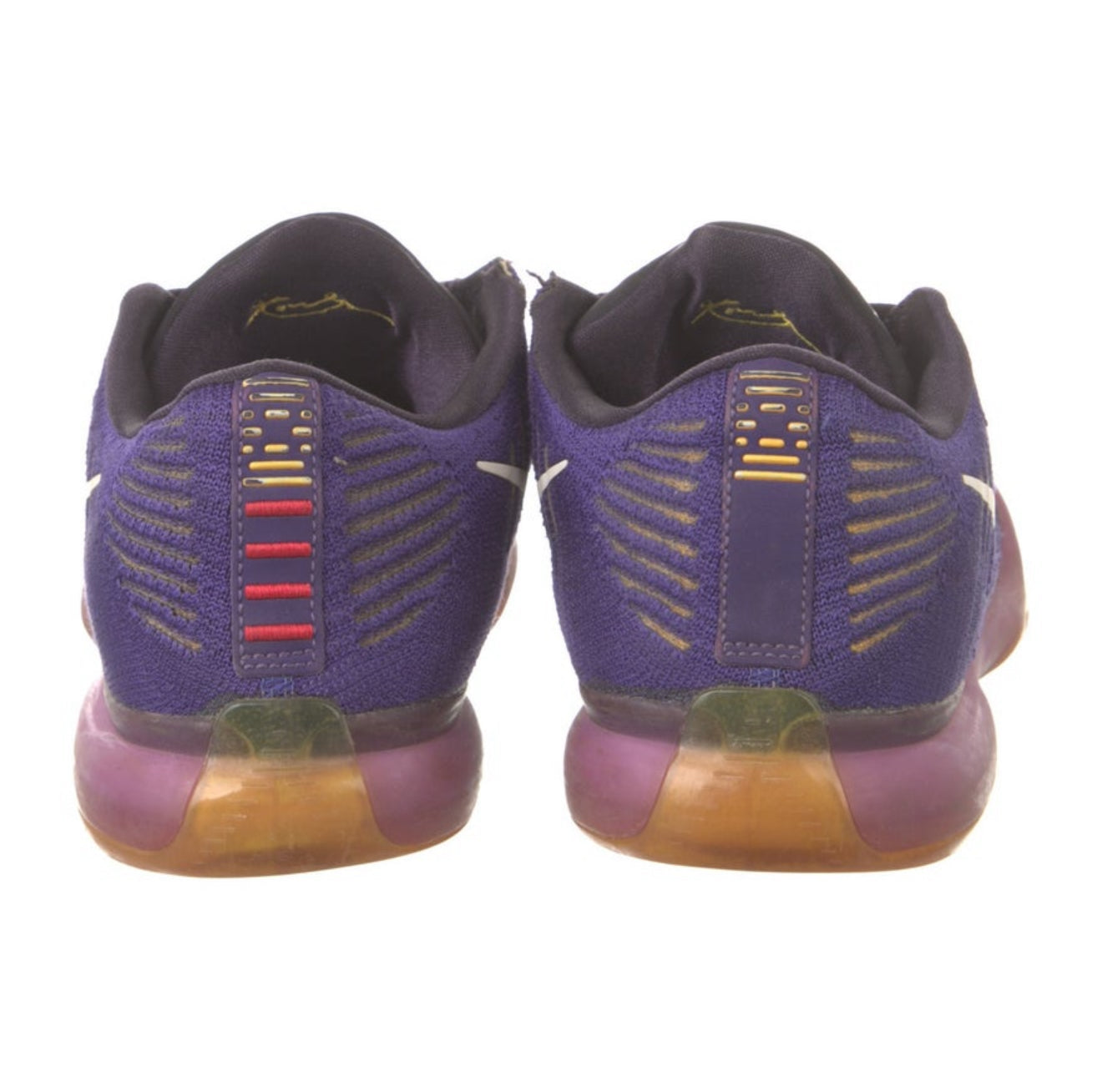 2015 Nike Kobe 10 Elite Low – Sole World