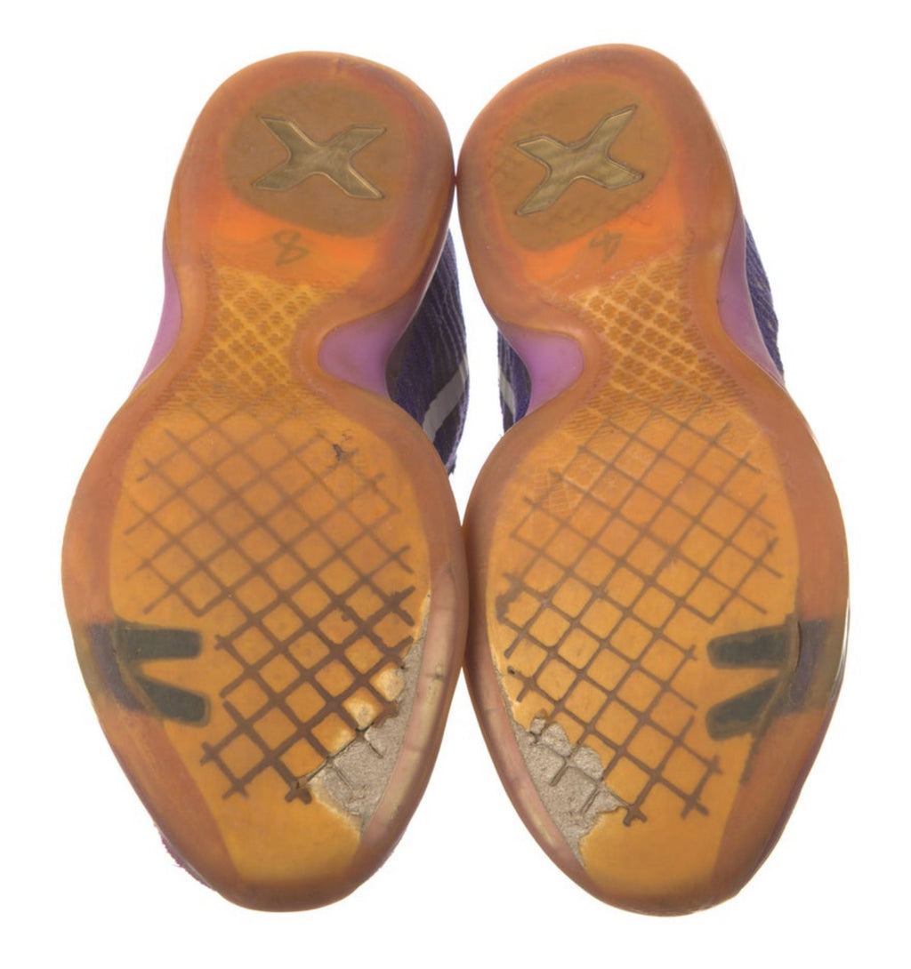 2015 Nike Kobe 10 Elite Low