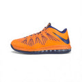 Nike LeBron X Low Knicks HWC