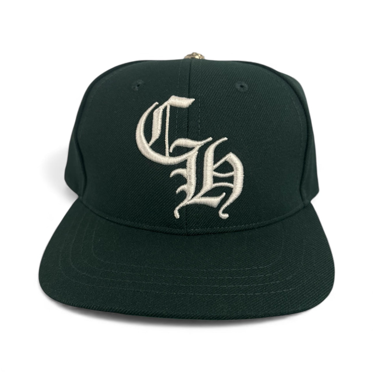 Chrome Hearts Essentials LA Exclusive
Baseball Wool Cap