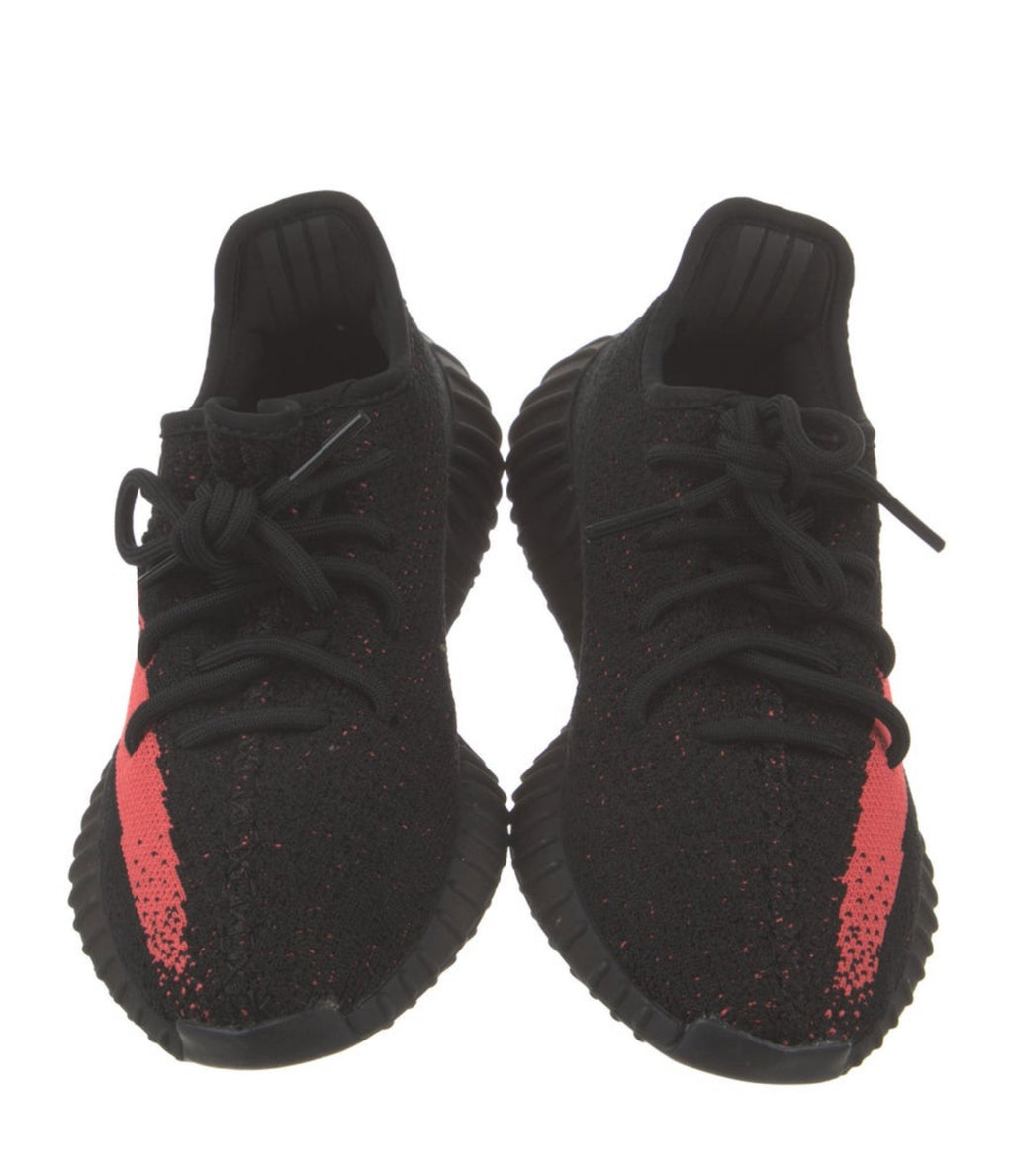Yeezy Boost 350 Core Red