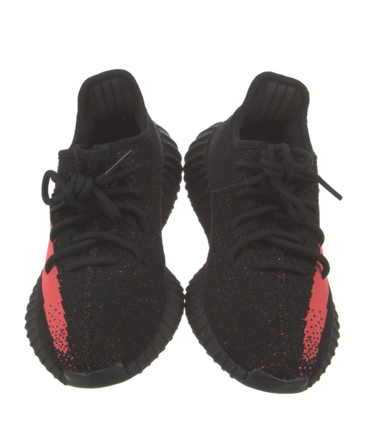 Yeezy Boost 350 Core Red