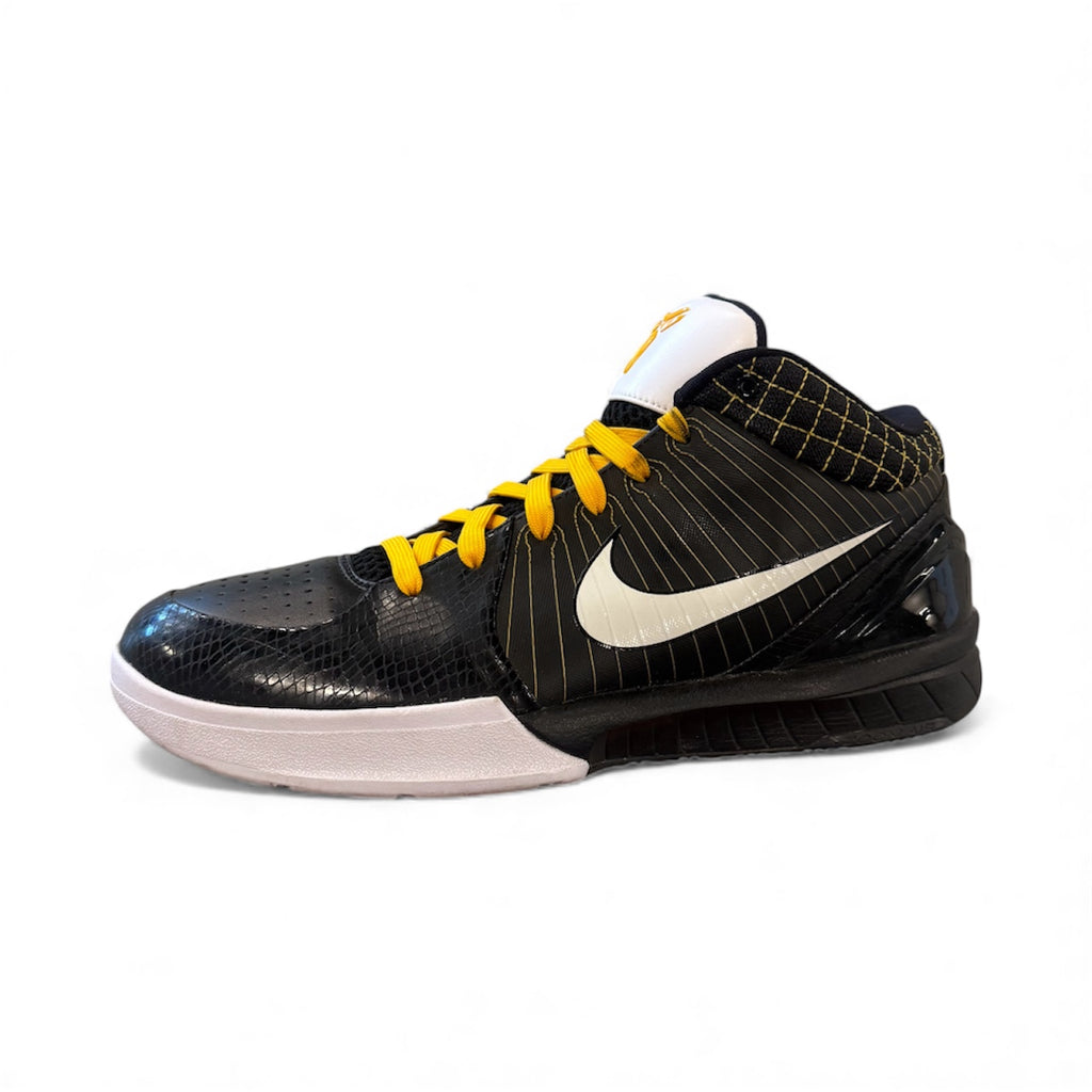 Kobe 4 ‘Del Sol’