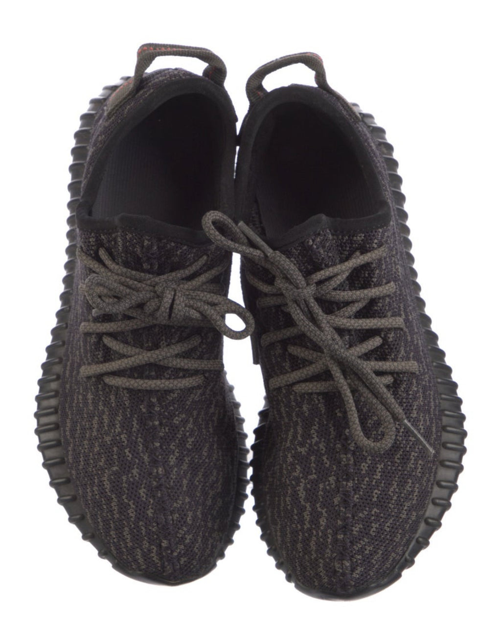 Yeezy Boost 350 Pirate Black