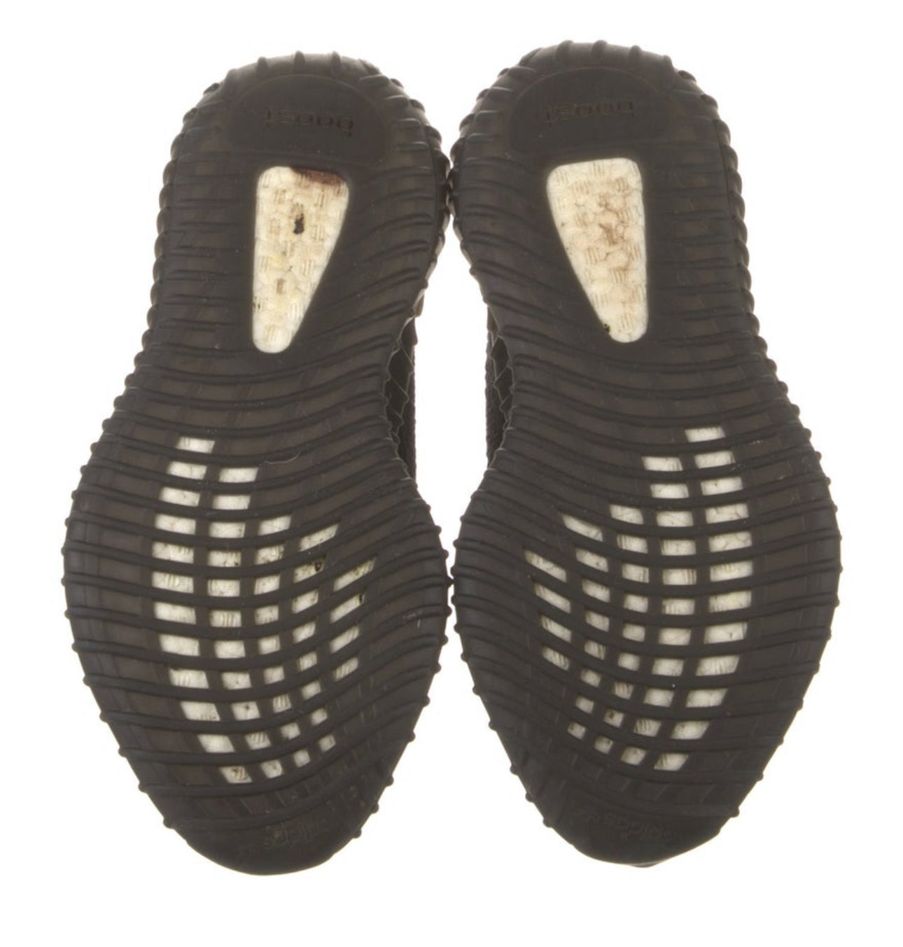 Yeezy Boost 350 Bred