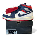 Jordan 1 Mid SE USA