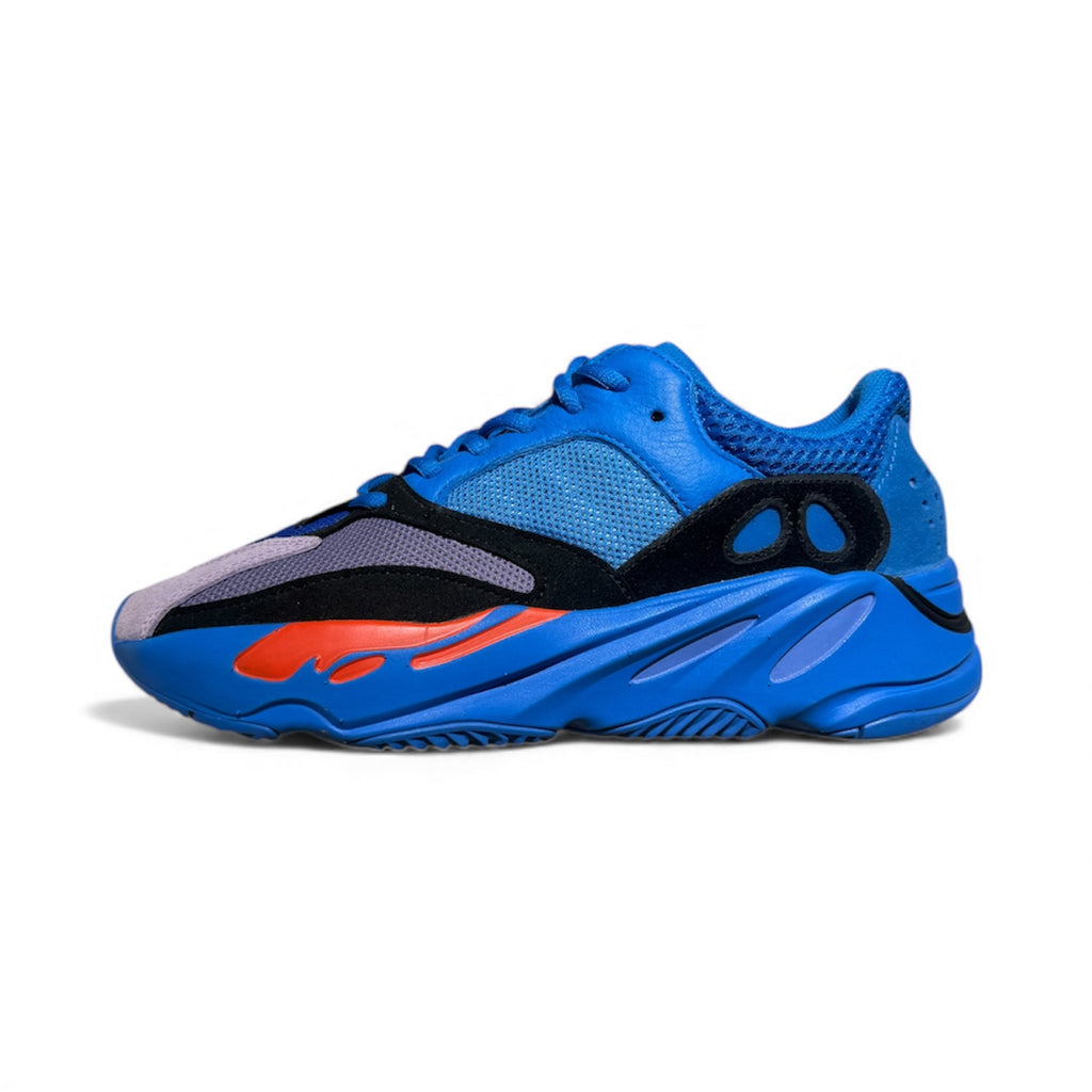 Yeezy 700 Hi- Res Blue