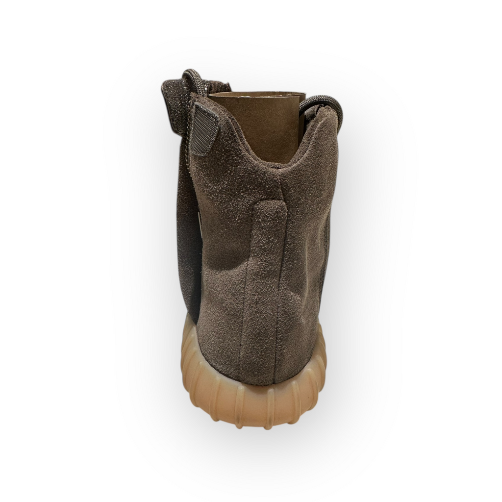Yeezy 750 Chocolate