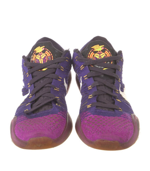 2015 Nike Kobe 10 Elite Low