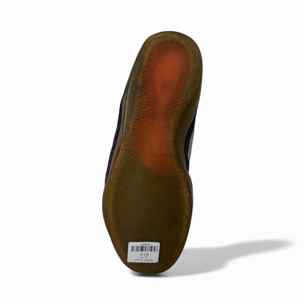 Kobe 11 Eulogy Grape (2016)