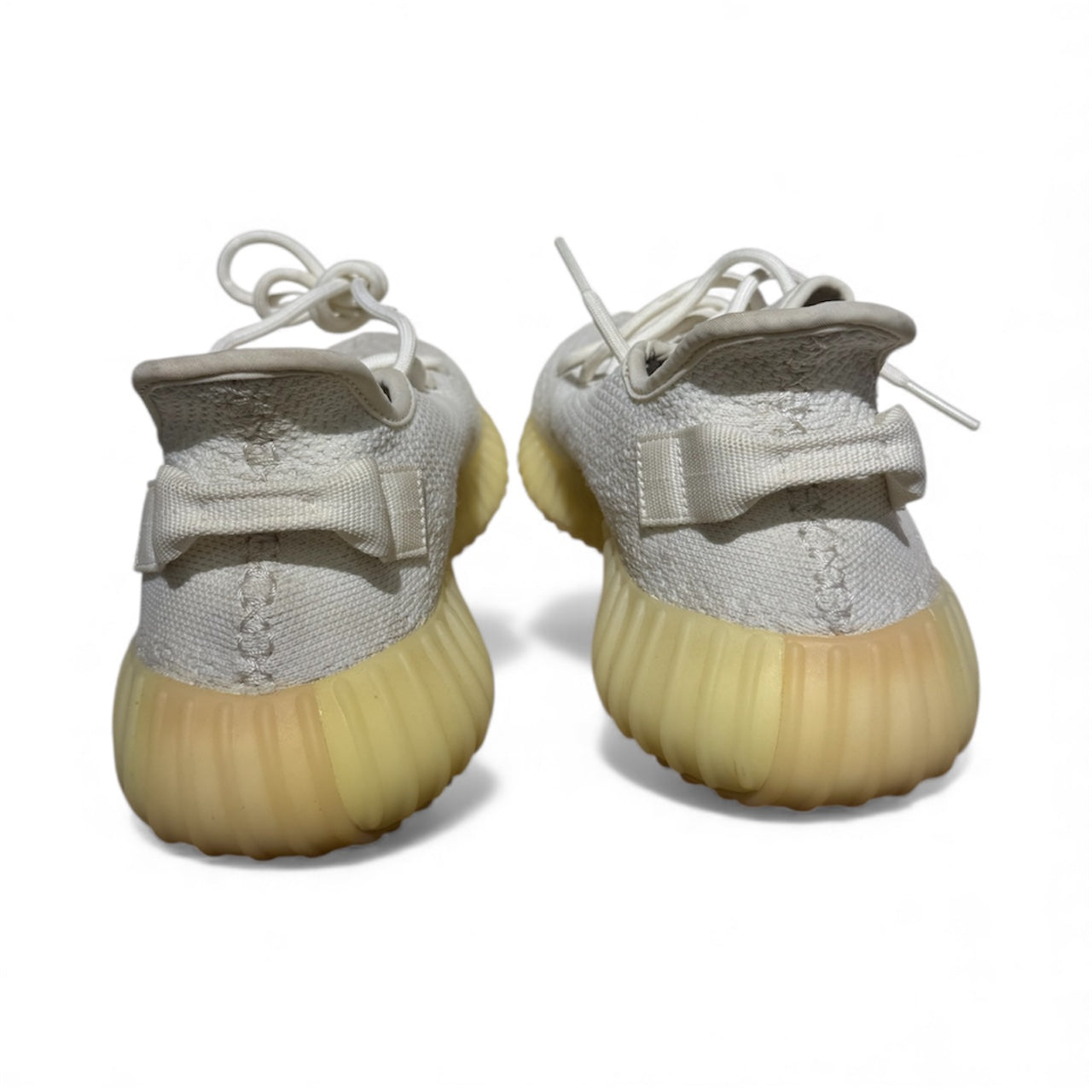 Yeezy Boost 350 Cream