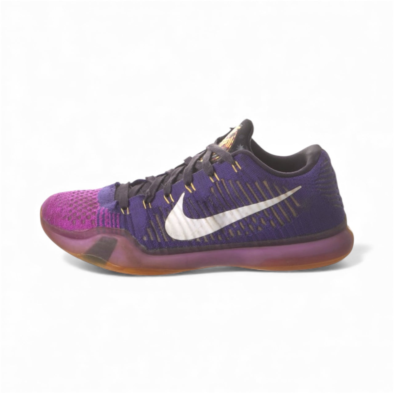 2015 Nike Kobe 10 Elite Low