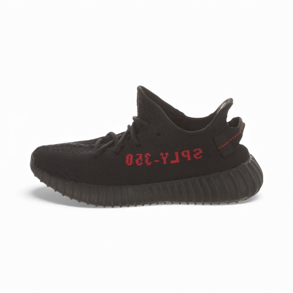 Yeezy Boost 350 Bred