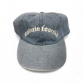 Gallerie Ecorchè Denim Hat