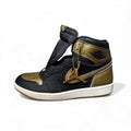Jordan 1 Metallic Gold