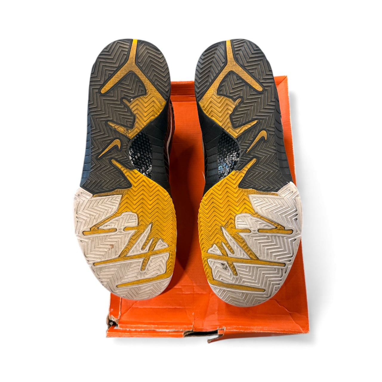 Kobe 4 ‘Del Sol’