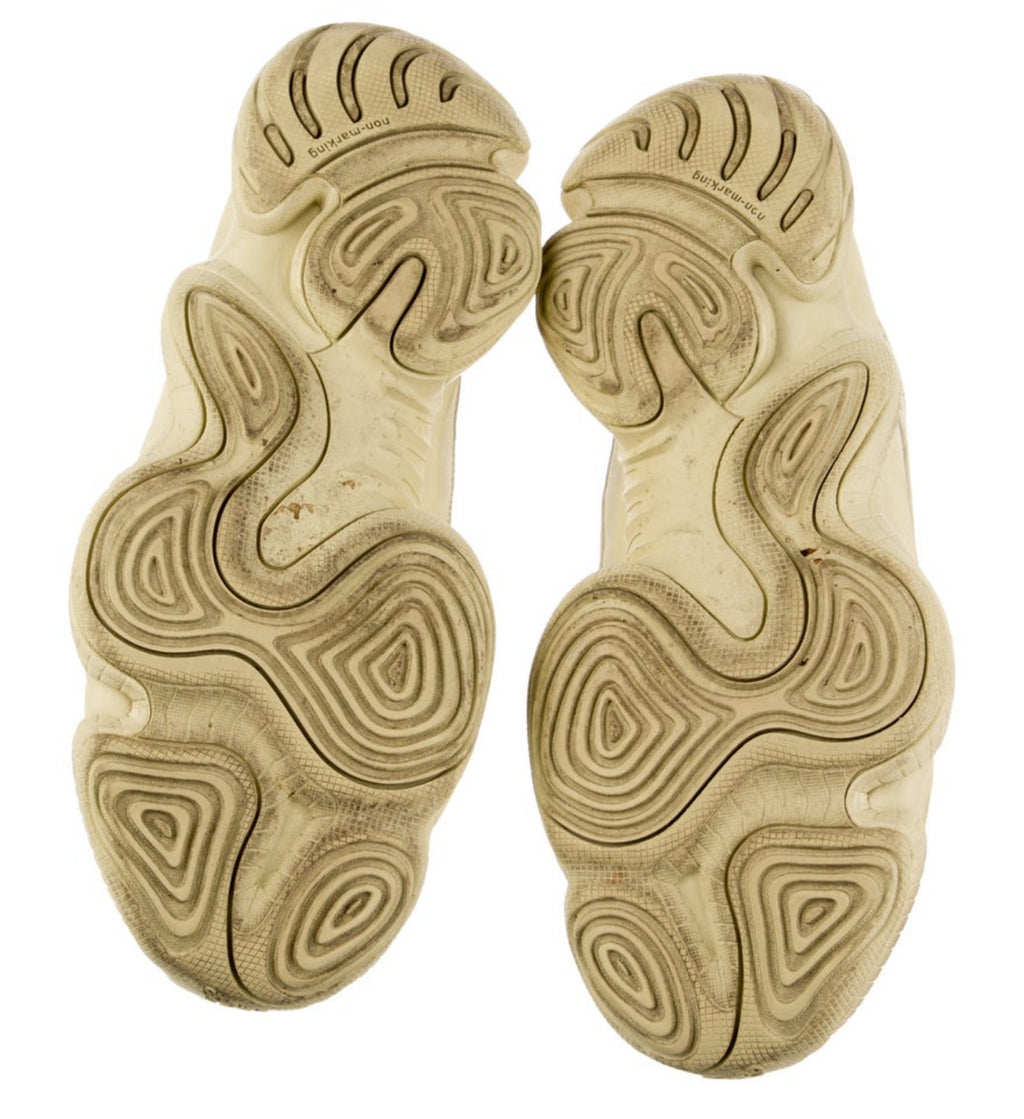 Yeezy 500 Super Moon Yellow