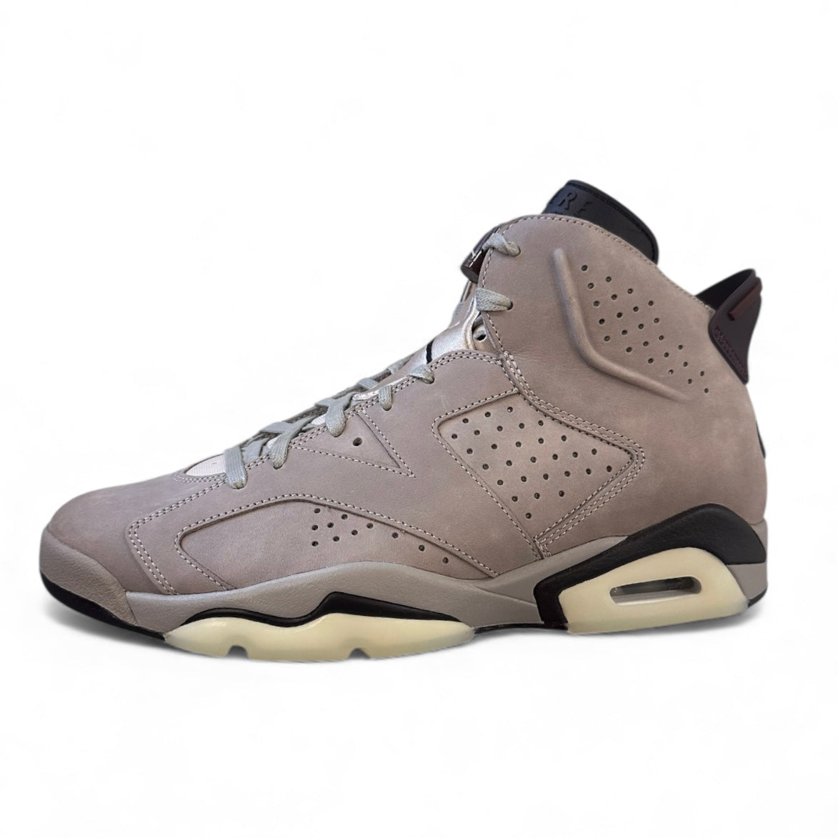 Jordan 6 Retro A Ma Maniére Smokey Mauve