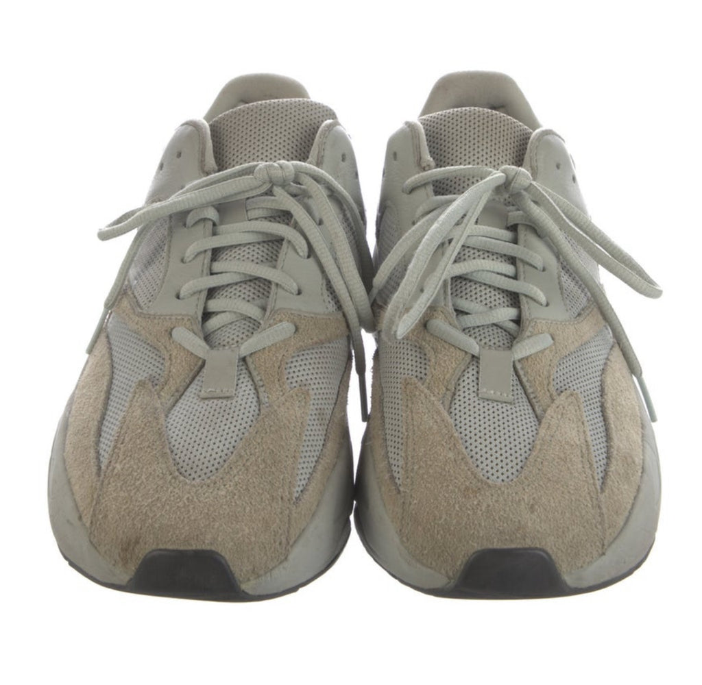 Yeezy 700 Salt