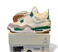 Jordan 4 Sb Pine Green