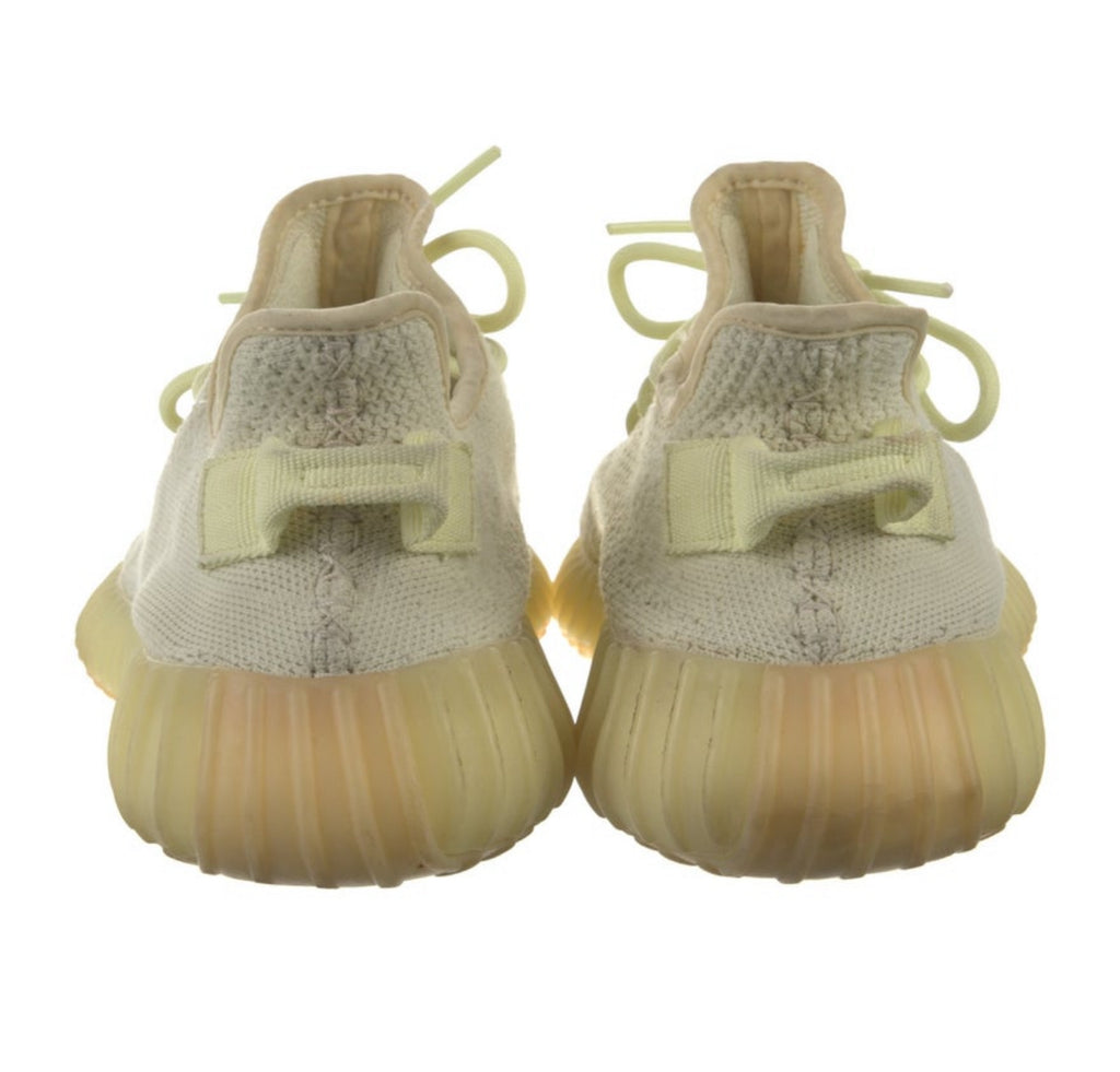 Yeezy Boost 350 Butter