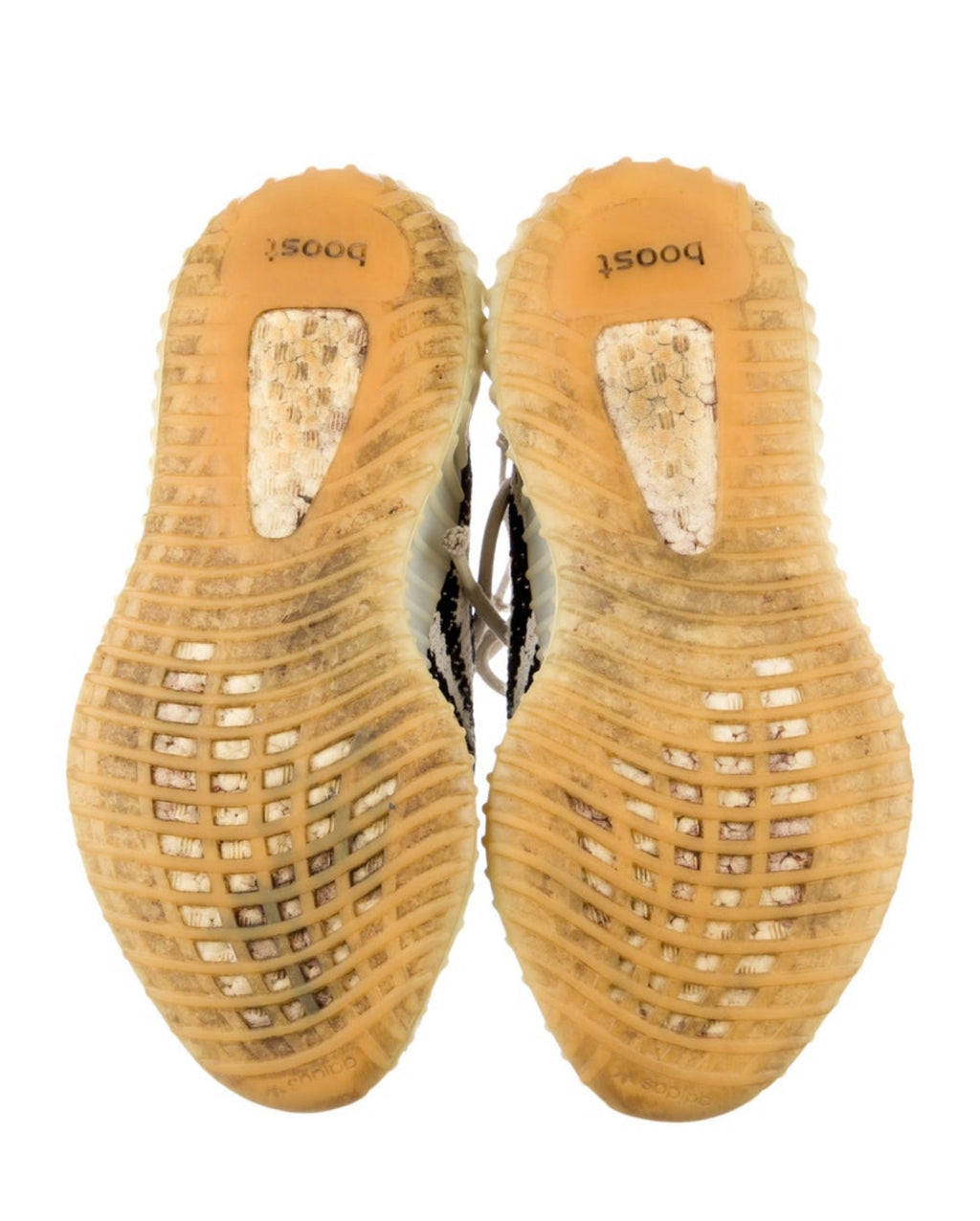 Yeezy Boost 350 Zebra