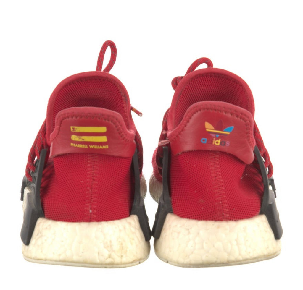 Adidas Human Race X Pharrell Williams