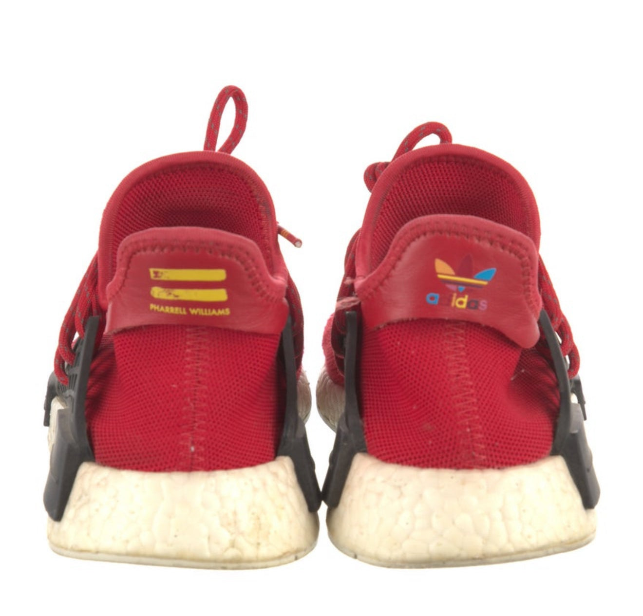 Adidas Human Race X Pharrell Williams