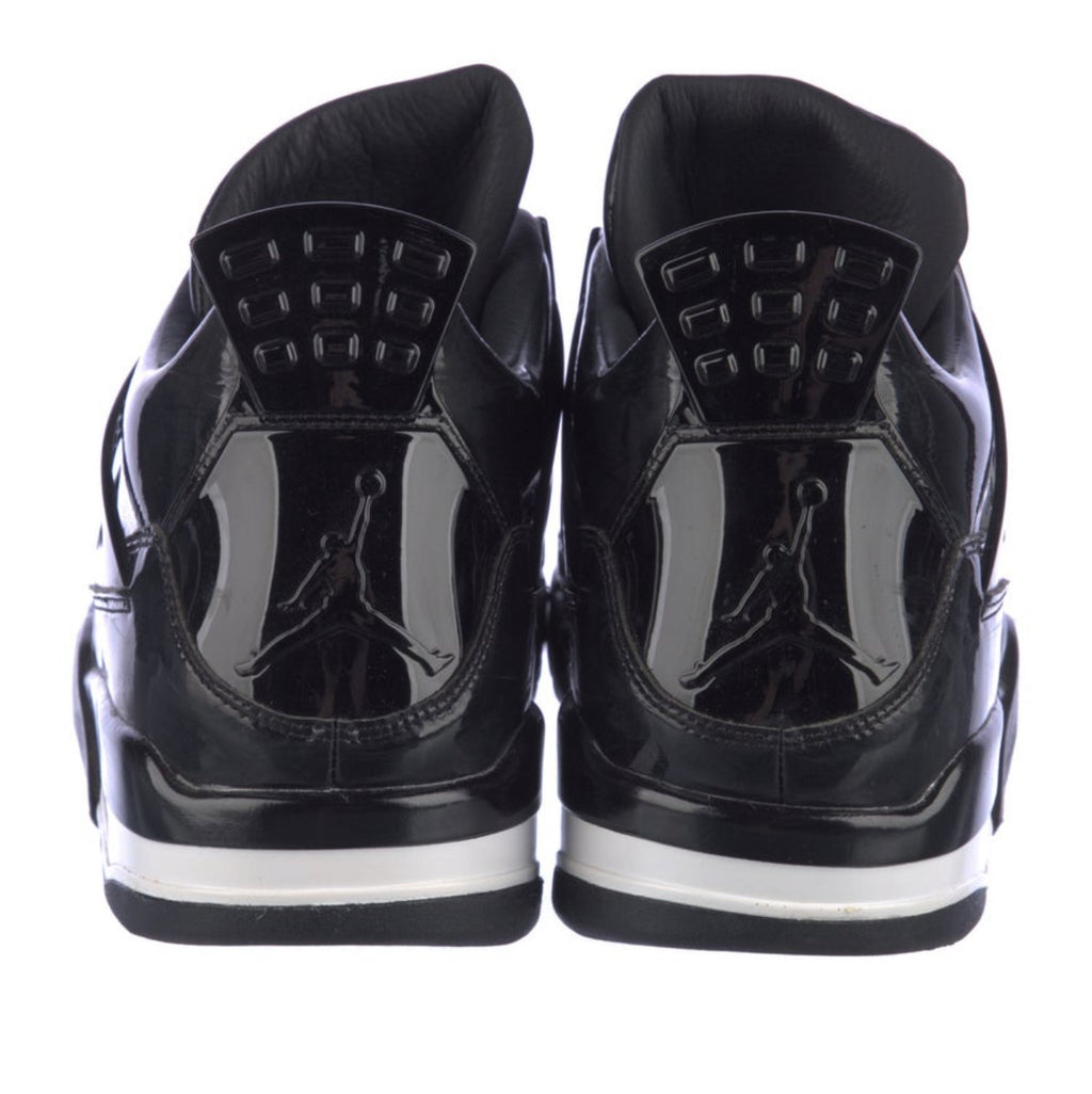 Jordan 4 11lab4 Black